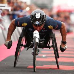 Nueva actualización del estado de salud de Zanardi