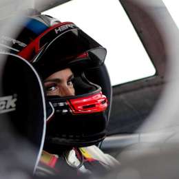 Zanazzi: "Estamos muy cerca de luchar fuerte por el podio"