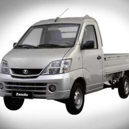 ZANELLA PUEDE PRODUCIR AUTOS Y CAMIONES