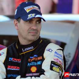 Sánchez va confiado a Junín