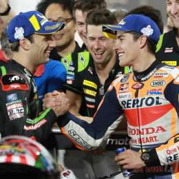 MotoGP: Zarco se pasaría al equipo Repsol Honda