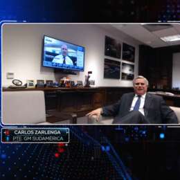 Zarlenga: “El Súper TC2000 nos beneficia como fabricantes”