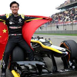 Zhou reemplazará a Alonso en la FP1 de Austria