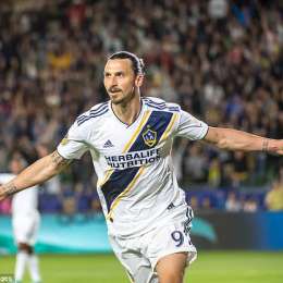 La increíble Ferrari que se compró Ibrahimovic por su cumpleaños