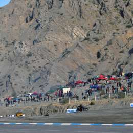 Súper TC2000 se presenta en San Juan