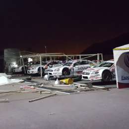 “SI NO HAY BOXES SEGUROS, NO DEBEMOS VOLVER”