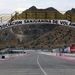 Se viene una de las fechas más esperadas del Súper TC2000