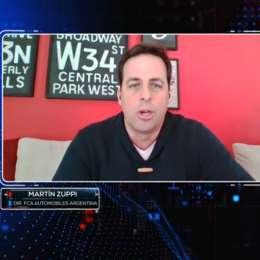 “Es un orgullo que Fiat compita en Súper TC2000 con Cronos”