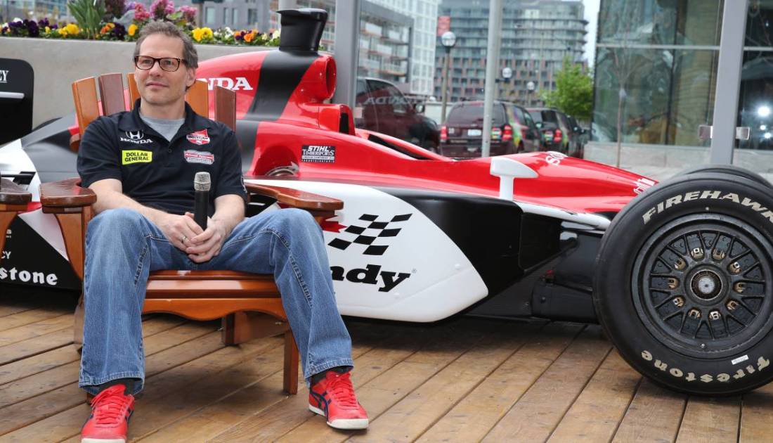 "Alonso puede ganar las Indy 500"