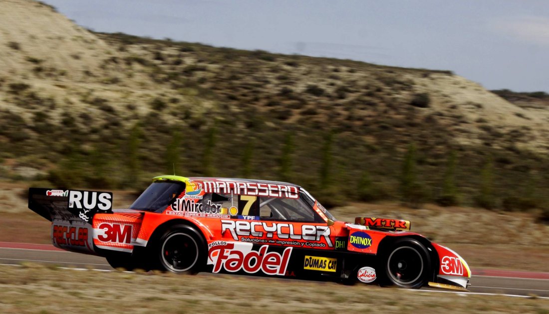 Werner da pelea