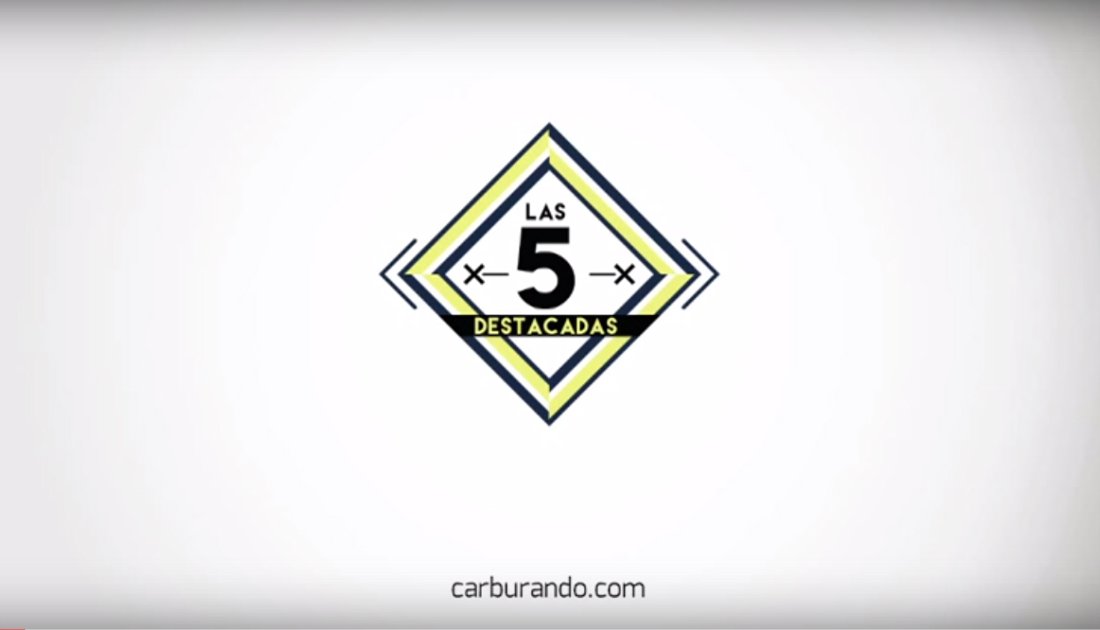 Las 5 destacadas: lo mejor on board