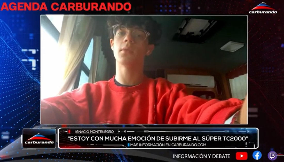 “Hay que aprovechar a los referentes”