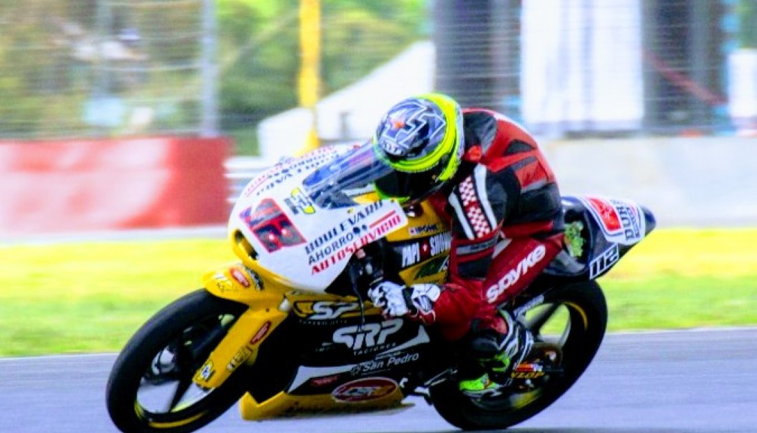Dolor, esfuerzo y recompensa para Fernández