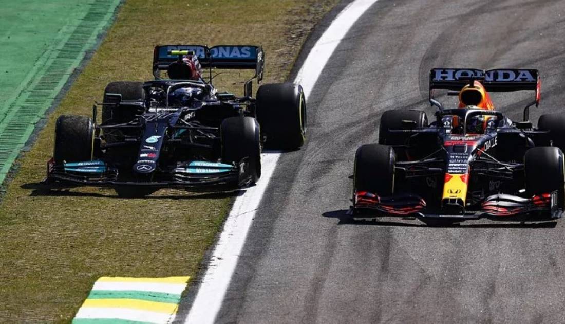 La FIA rechazó el pedido de Mercedes