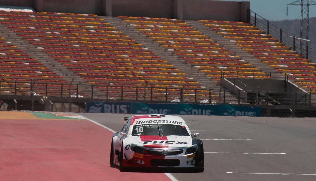 La CDA tras el error en Villicum