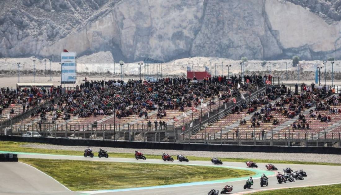San Juan ya tiene fecha para 2022