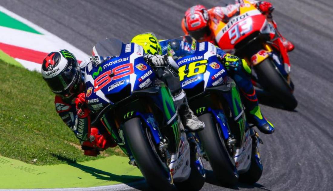 "Márquez no quería que Rossi salga campeón"