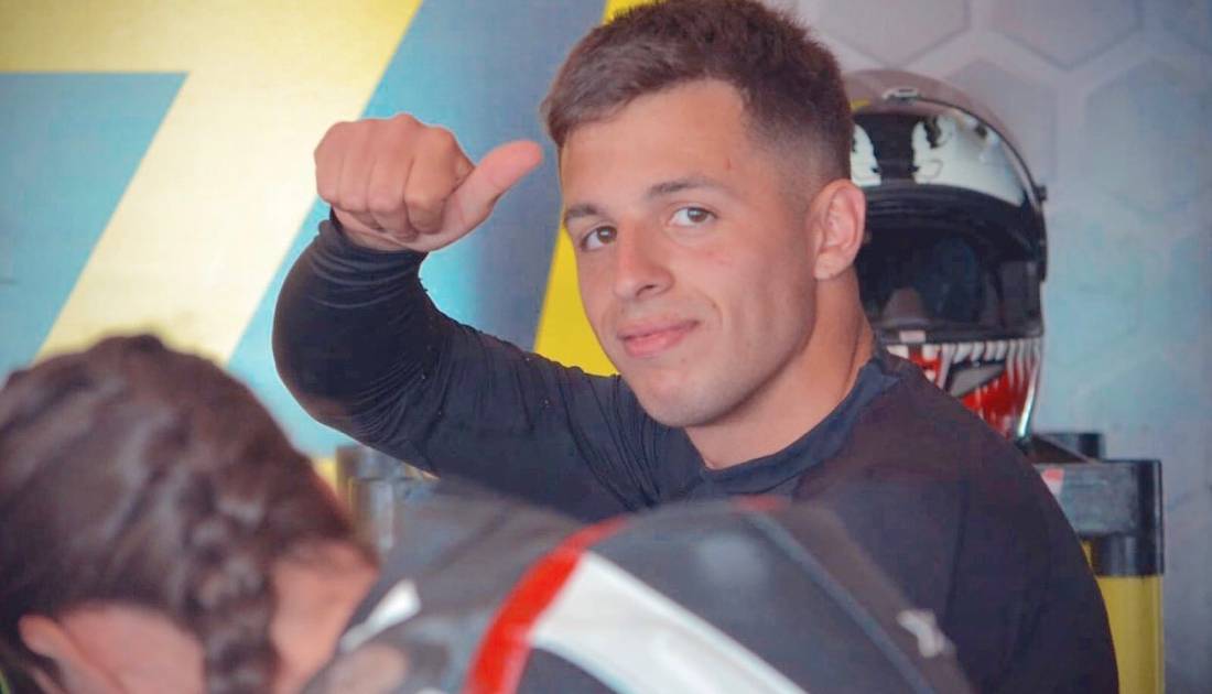 Bagnarelli, con destino de 600