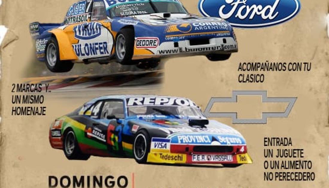 Preparan homenaje a Fabián Acuña