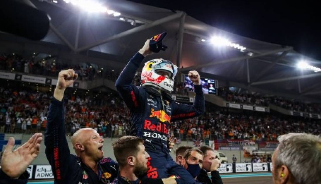 La FIA desestimó la protesta de Mercedes