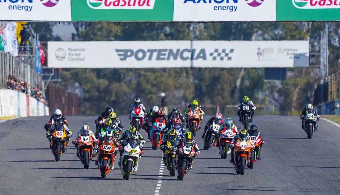 "Costó, pero tuvimos un campeonato"