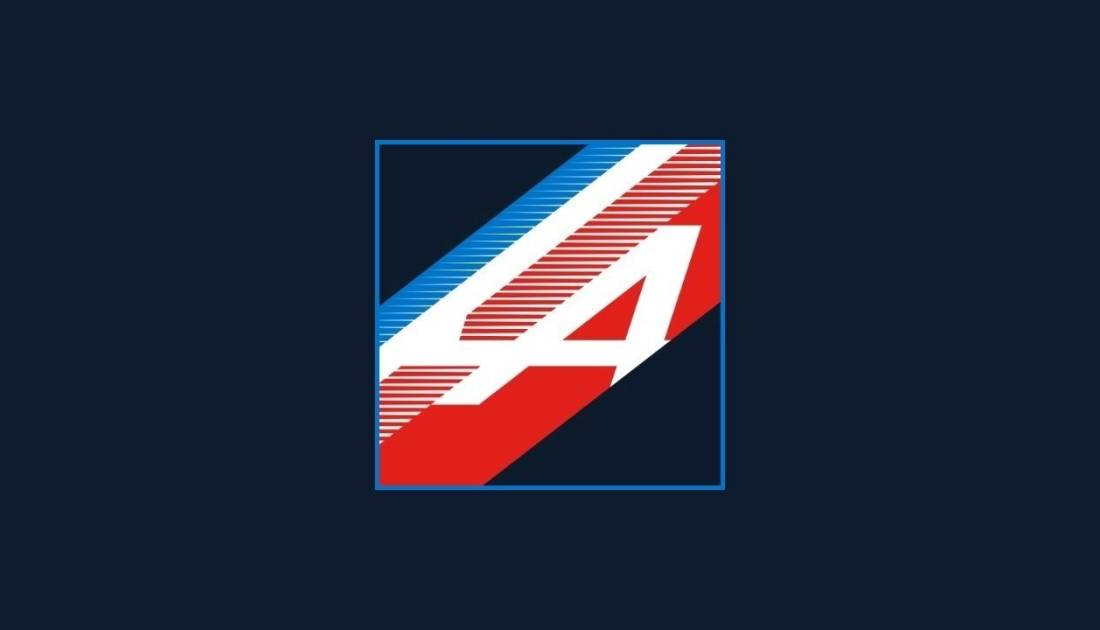 Así suena el Alpine de F1 2022