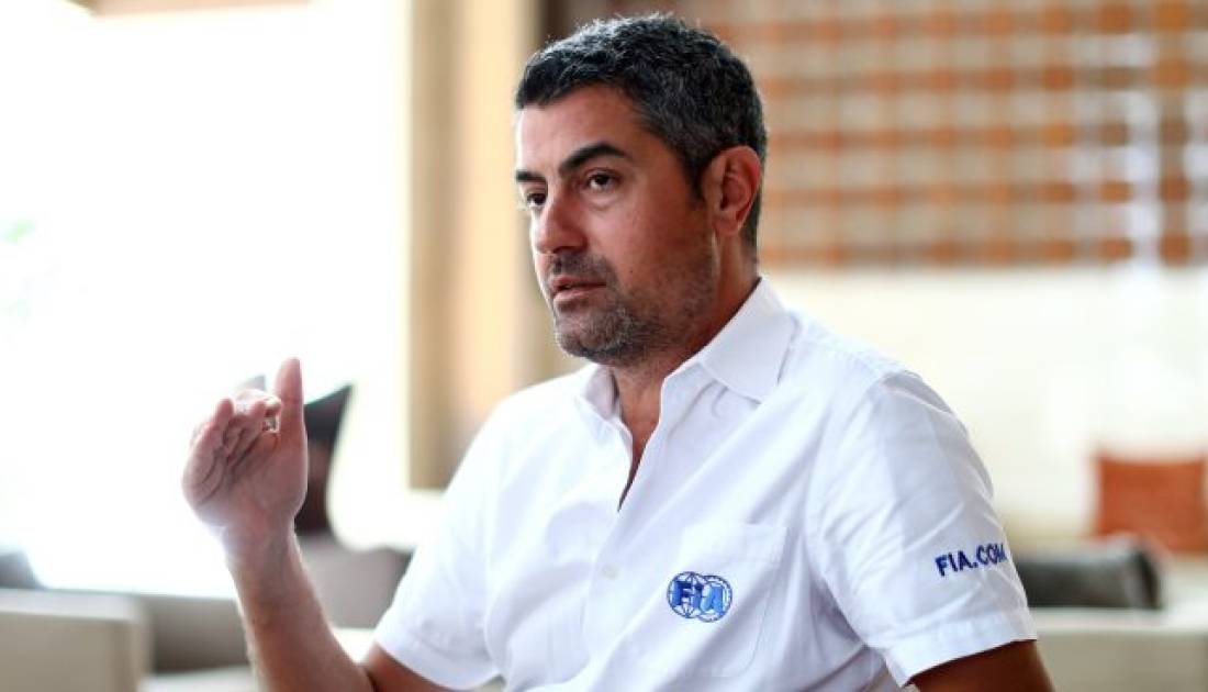 Masi podría dejar su cargo