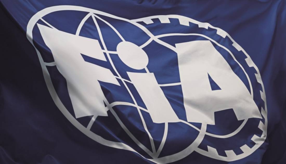El último anuncio de la FIA