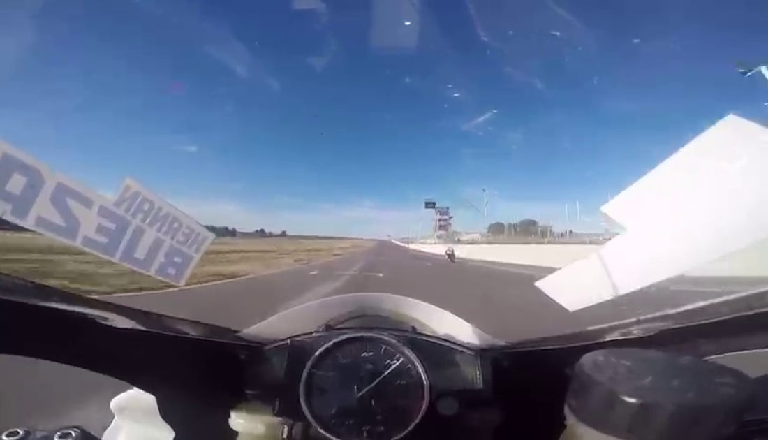 A fondo en Bahía Blanca