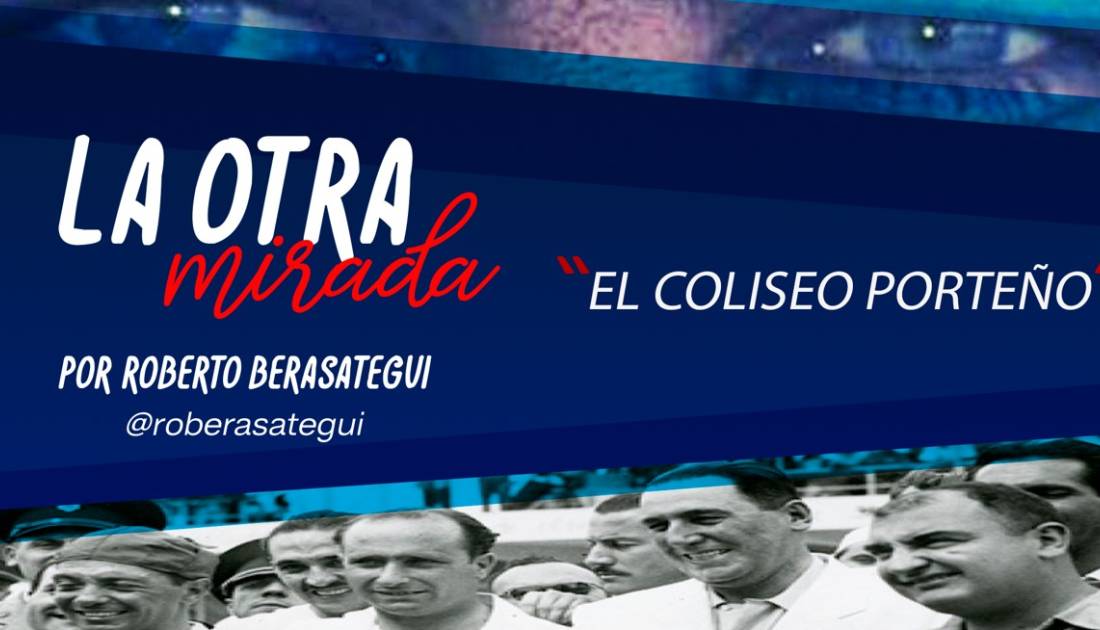 Hace 70 años nacía el Autódromo