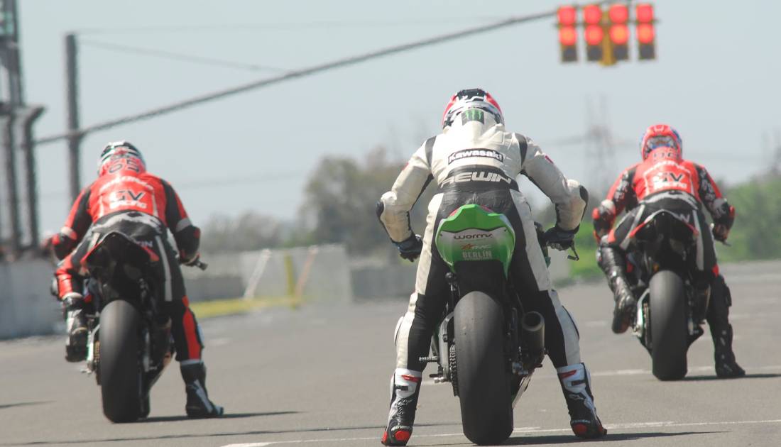 ¿Cómo será la Superpole?