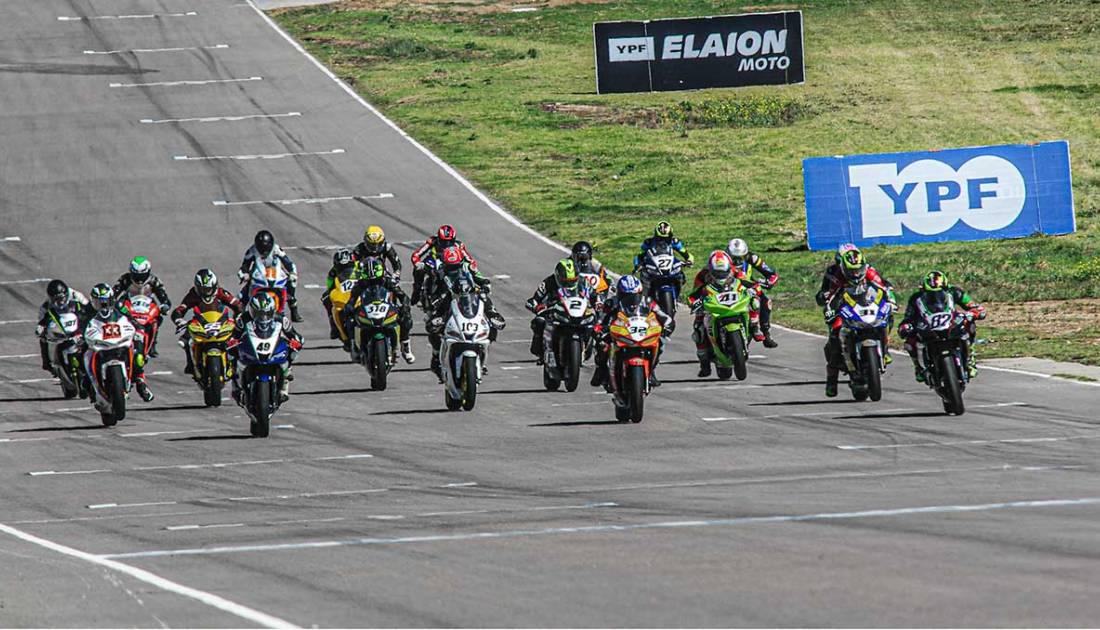 Así seguirá el calendario 2022