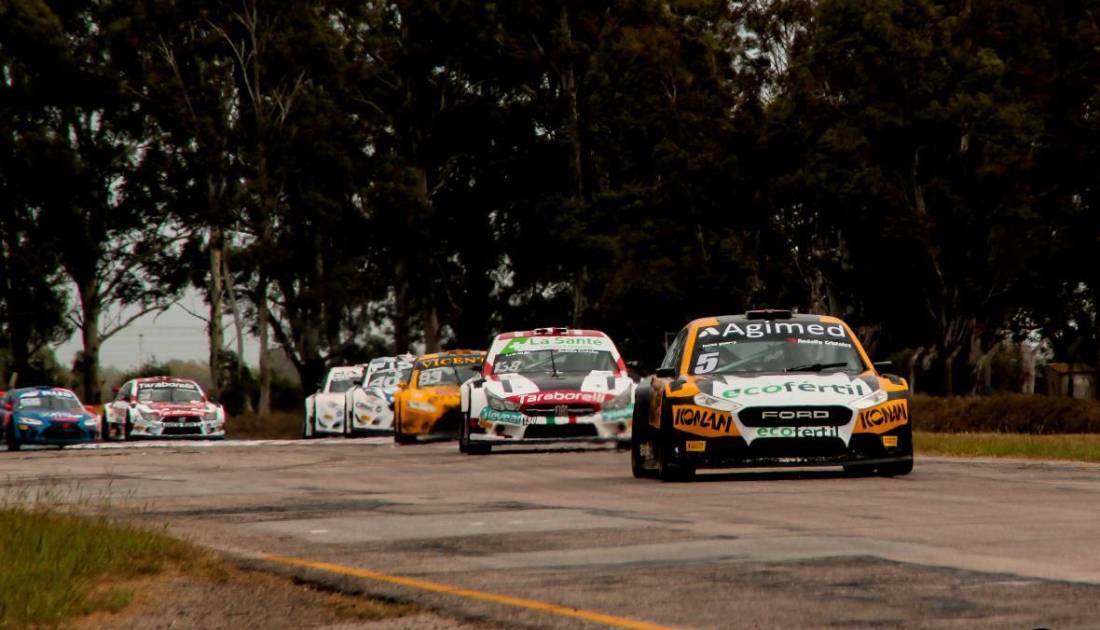 Top Race tendrá formato especial en Viedma