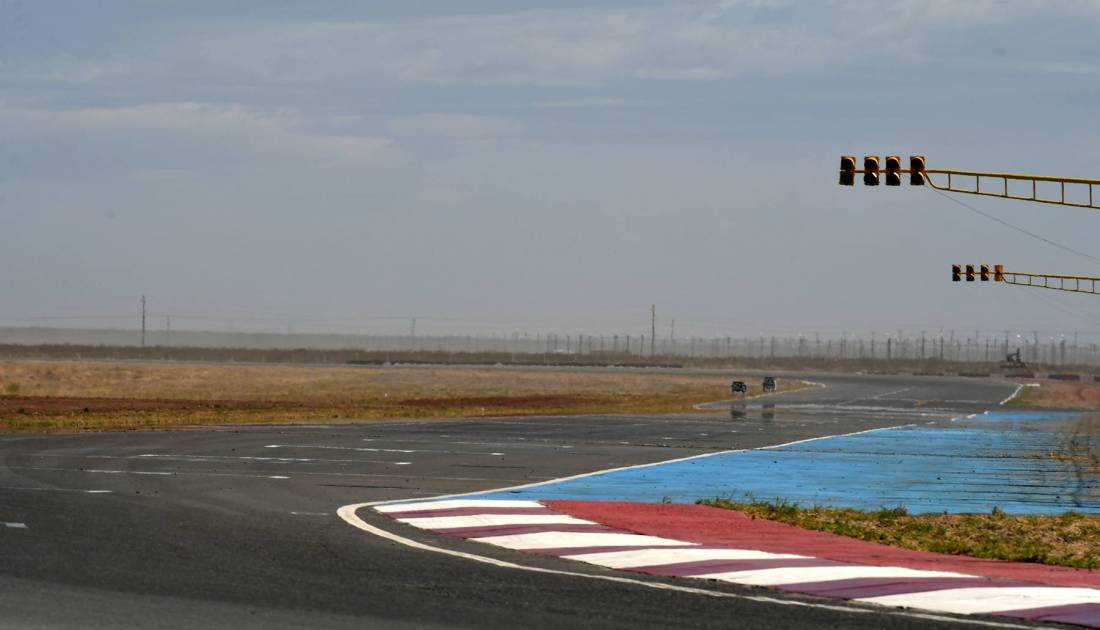 El Superbike Argentino vuelve al Sur
