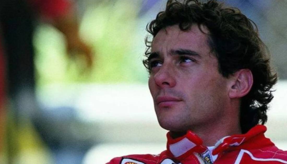 Ayrton Senna: Recordamos al gran mito de la Fórmula 1