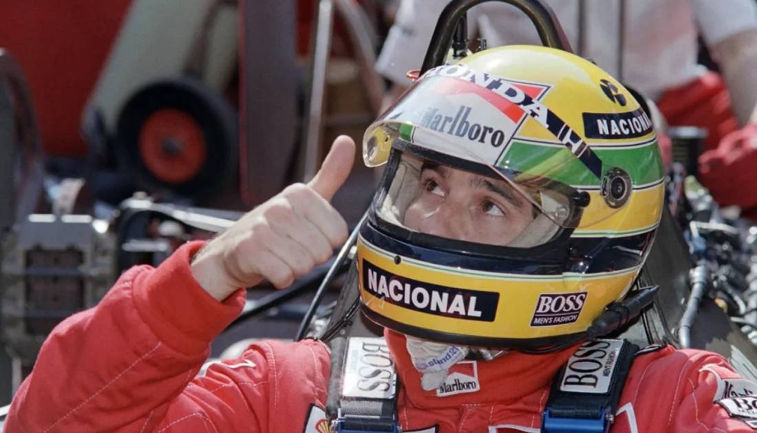 ¿Qué se sabe del documental de Netflix sobre Senna?