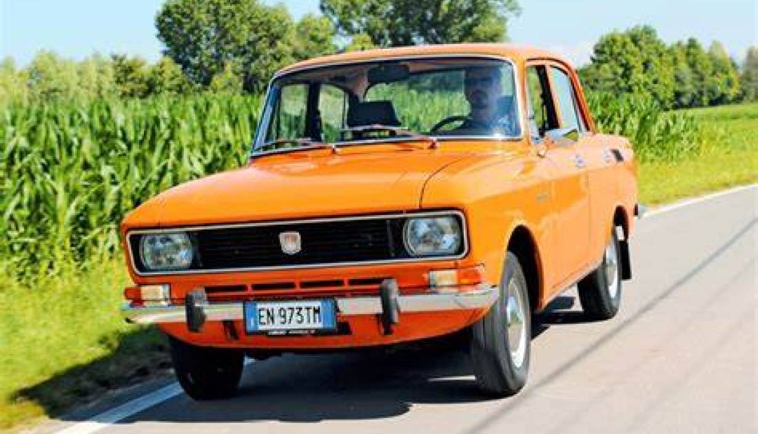 Renault se fue de Rusia y vuelve otra marca Carburando