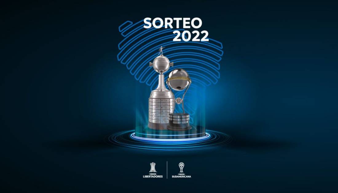 Copa Libertadores: semana de definición y sorteo de octavos de final