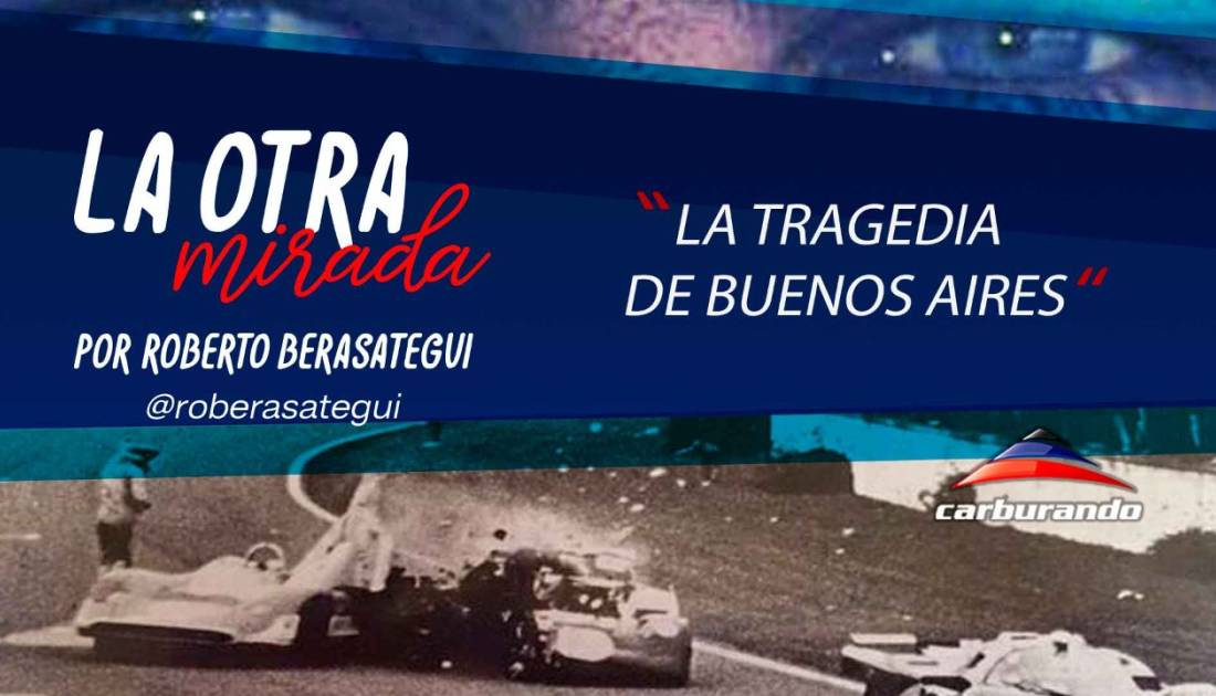 La tragedia de Buenos Aires, en La Otra Mirada