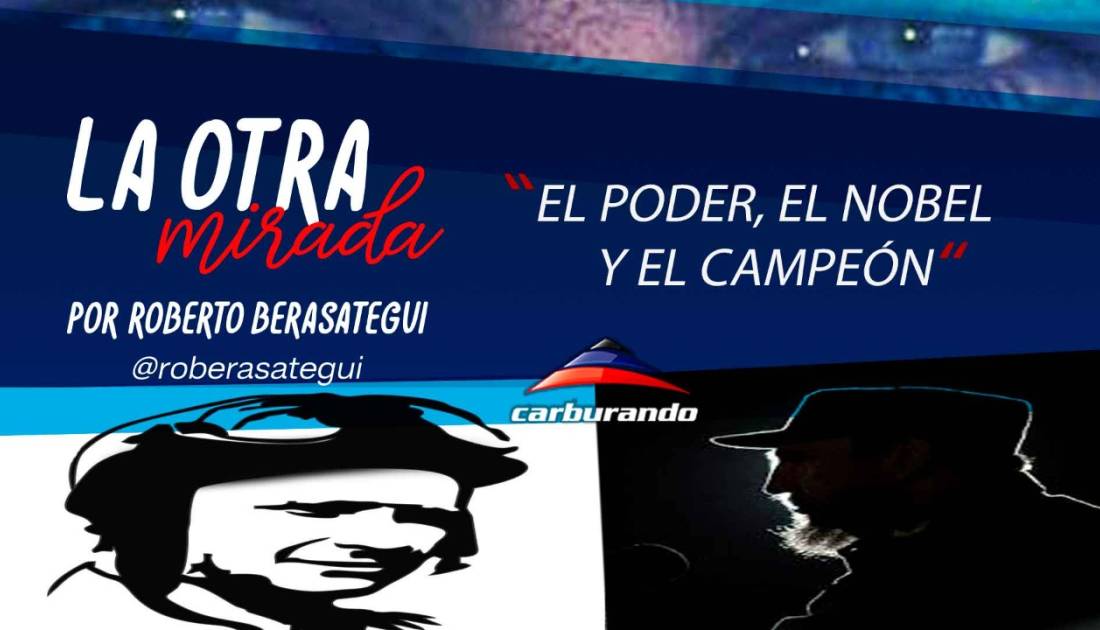 El secuestro a Fangio, el destino y la tragedia