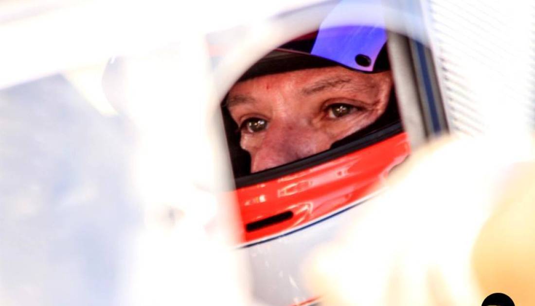 Barrichello vuelve al automovilismo argentino