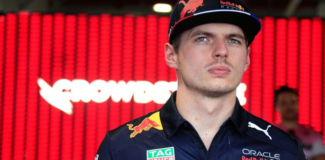 F1: la condición que impuso Verstappen para volver a Drive to Survive