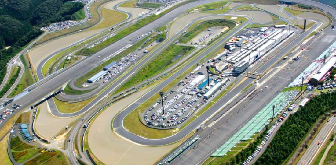 MotoGP: el piloto que se perdería el Gran Premio de Japón