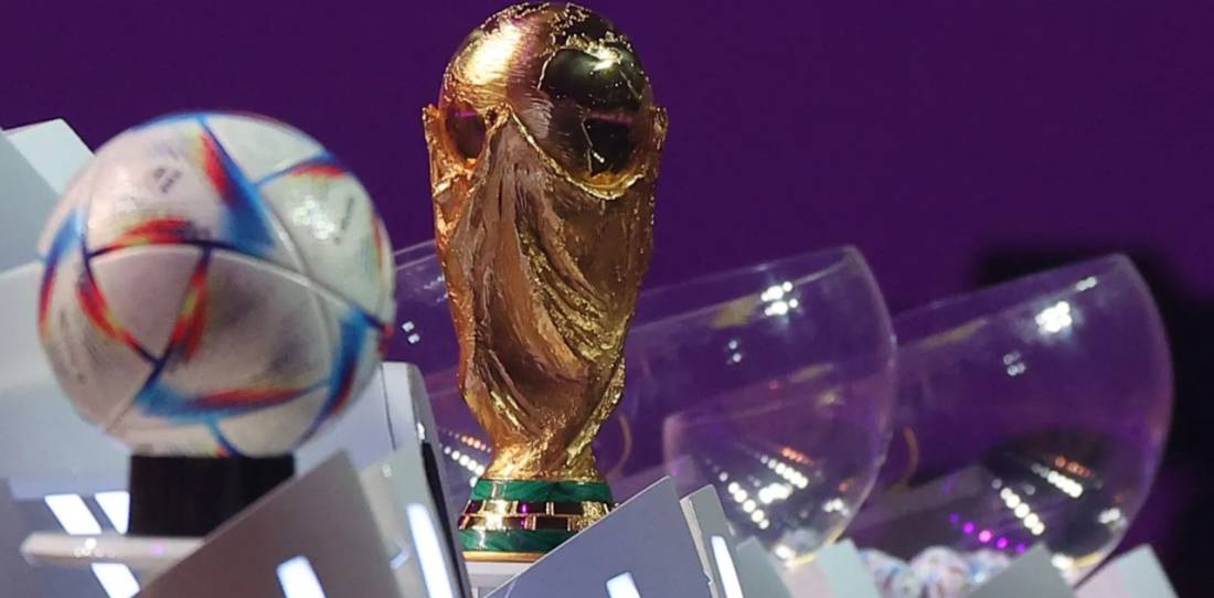 La Copa del Mundo en Argentina: ¿Dónde se exhibirá?