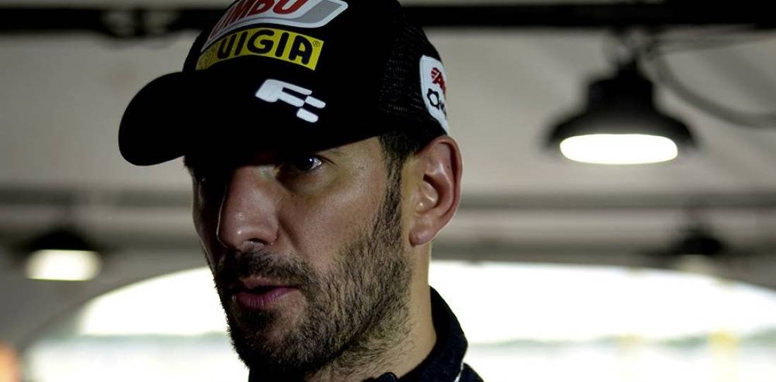 VIDEO Facundo Ardusso y sus planes para 2023 Carburando