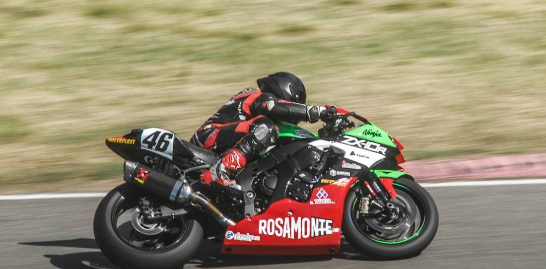 Galería: todo lo que dejó el Superbike en imágenes