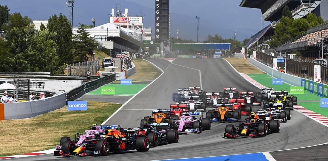 Fórmula 1: Las razones de los pilotos al momento de elegir sus números