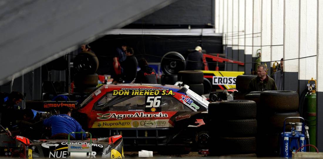 Un protagonista podría volver al TC en 2023, aunque lo haría con un cambio de marca