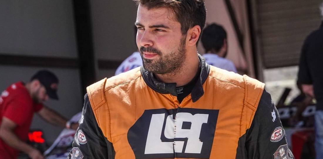 Mauricio Lambiris ya tiene equipo para la temporada 2023 del TC