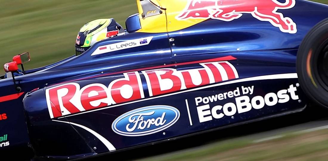 Red Bull y Ford, a un paso de llegar a un acuerdo para 2026